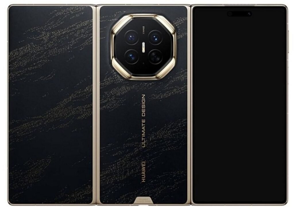 Huawei Mate XT 2 colors renders specs launch (2)