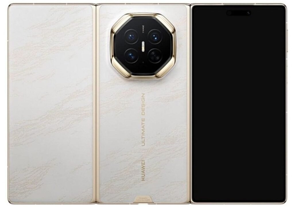 Huawei Mate XT 2 colors renders specs launch (5)