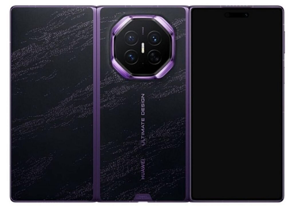 Huawei Mate XT 2 colors renders specs launch (6)