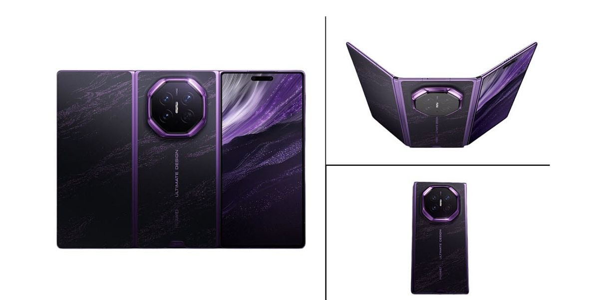 Huawei Mate XT 2 leaked render (2)
