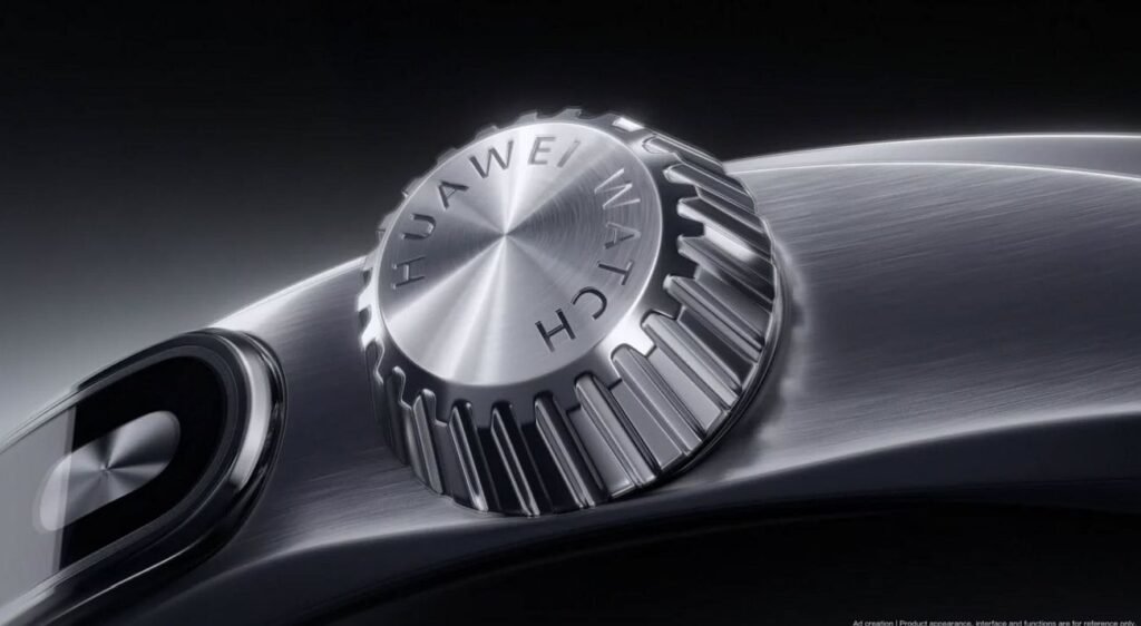 Huawei Watch 6 teaser (2)