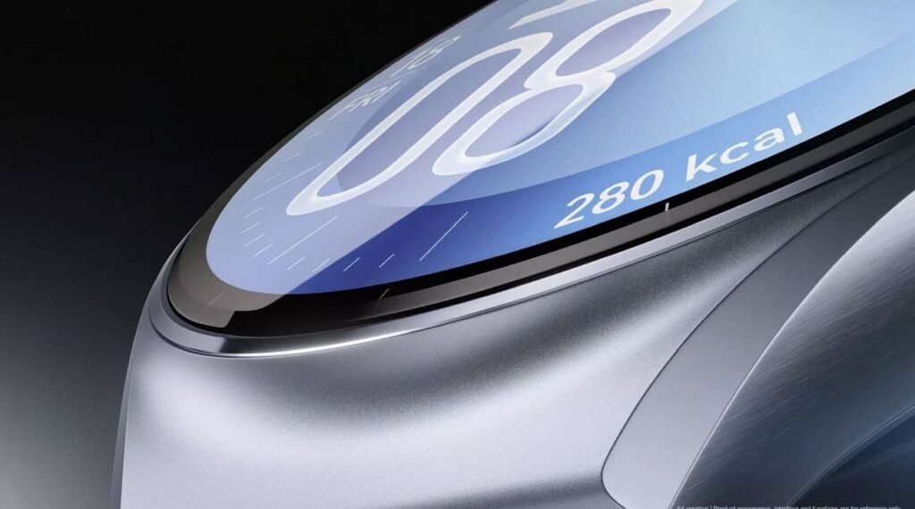 Huawei Watch 6 teaser (3)
