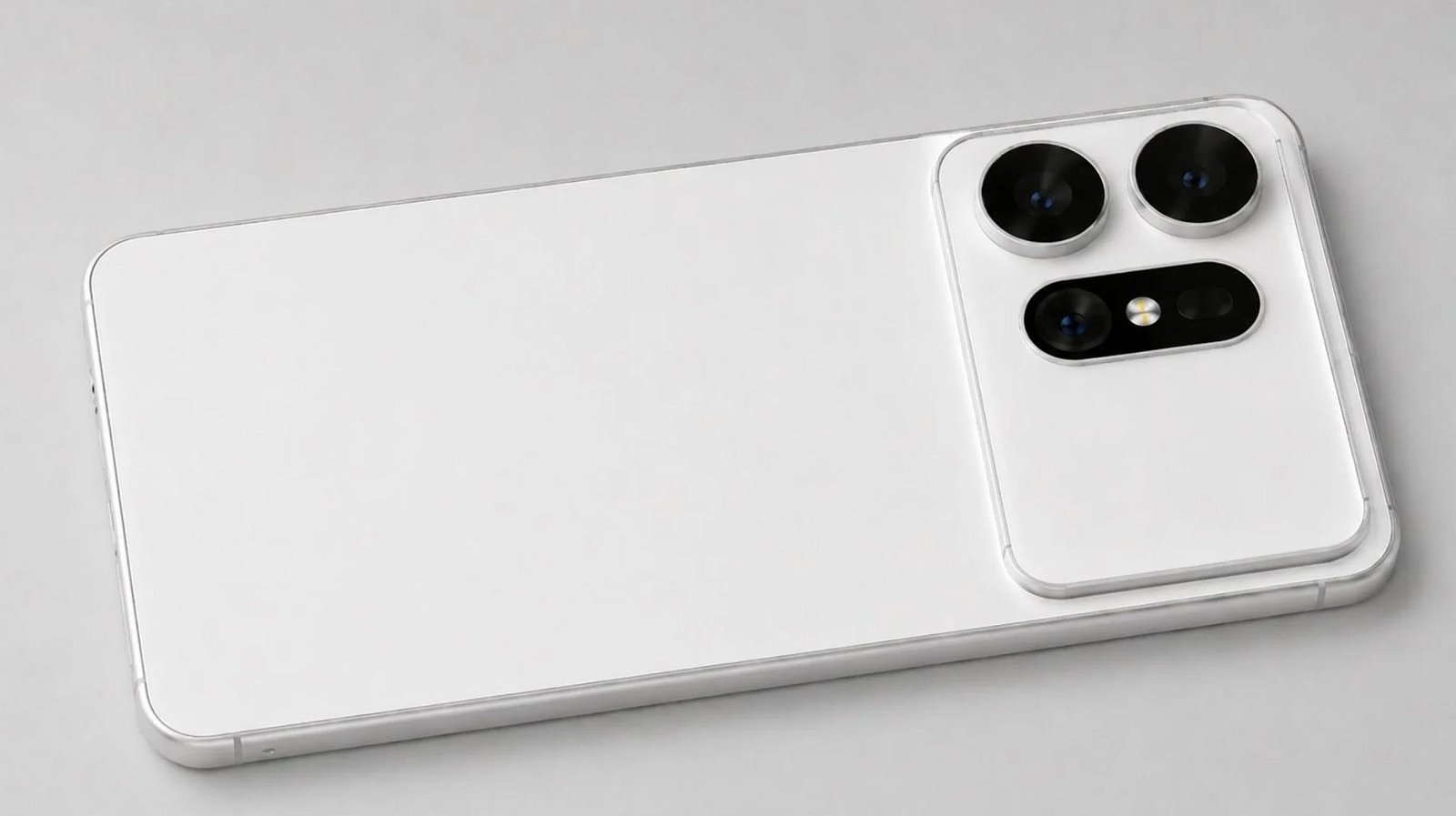 amsung Galaxy S27 Ultra leaked CAD render