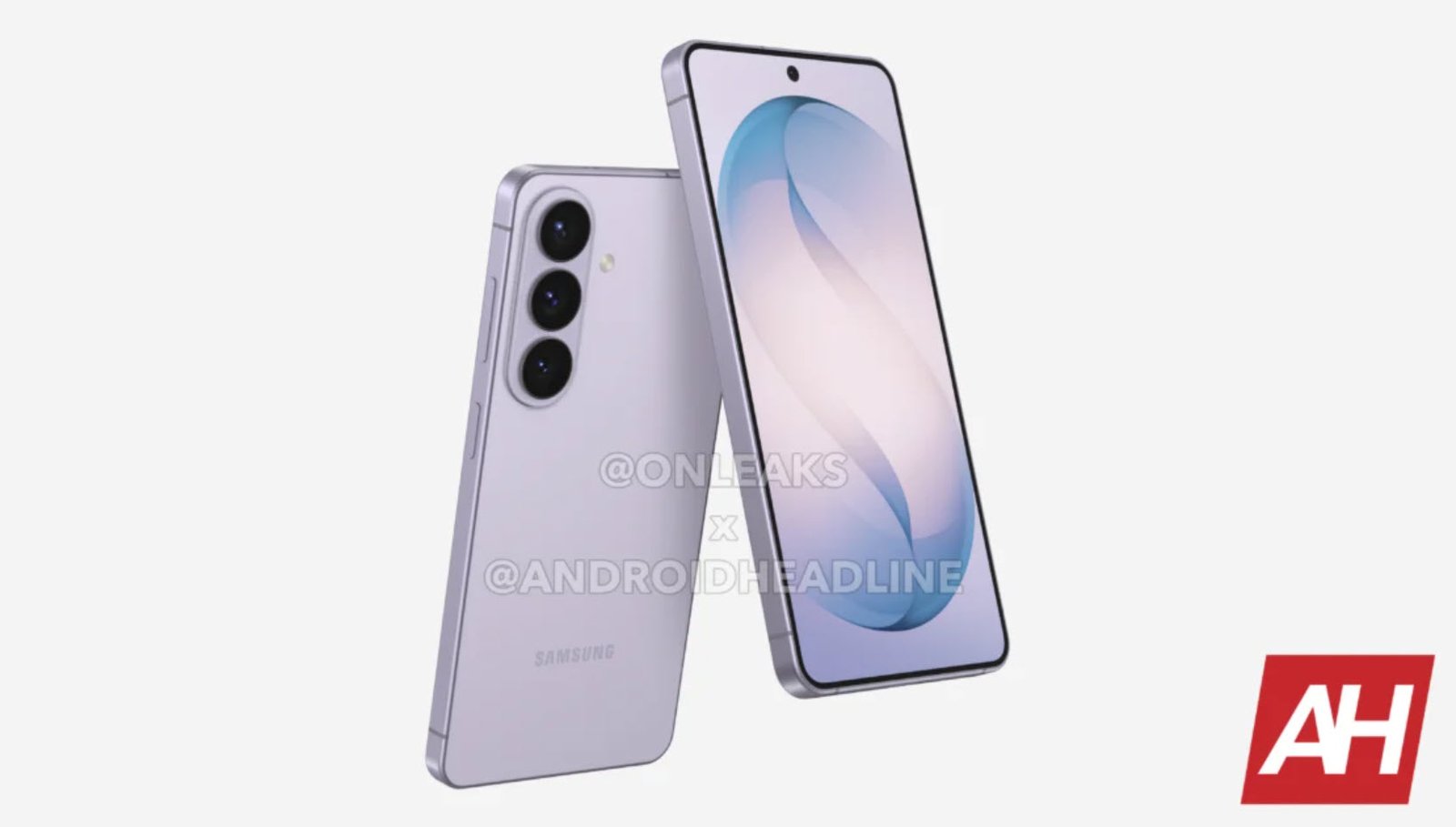 Samsung Galaxy S27 leaked render onleaks androidheadlines (1)