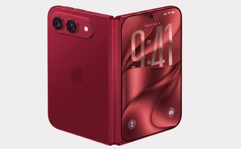 Red iphone utltra (4)