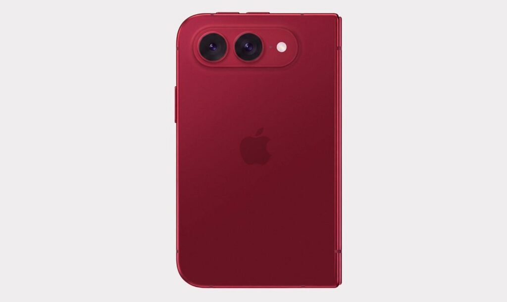 Red iphone utltra (6)