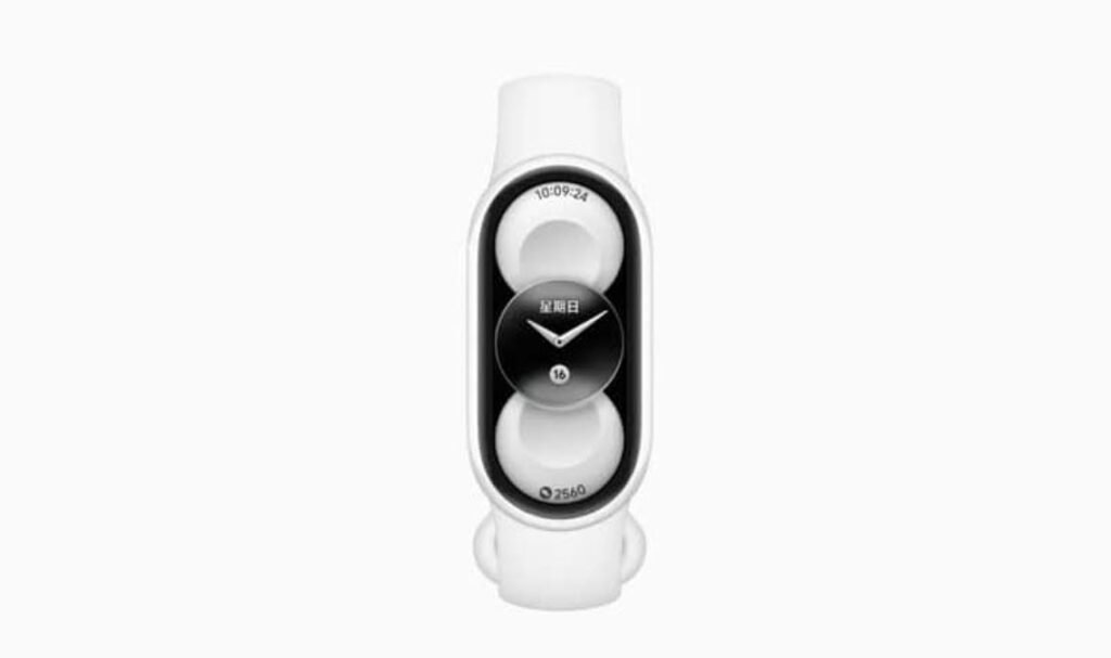 Xiaomi smart band 11 (1)