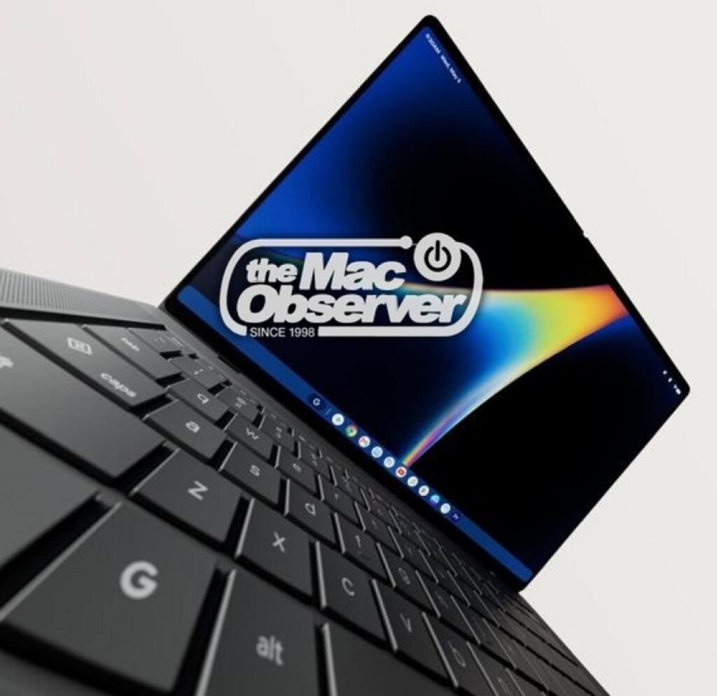 ASUS Googlebook leak (2)