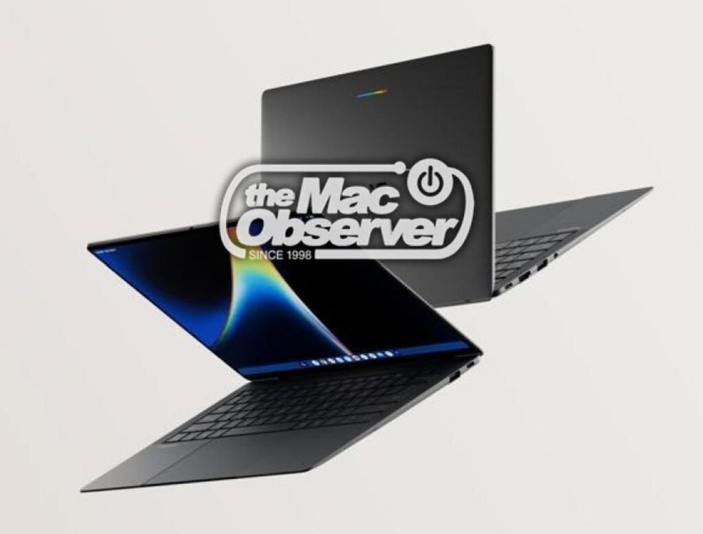 ASUS Googlebook leak (3)