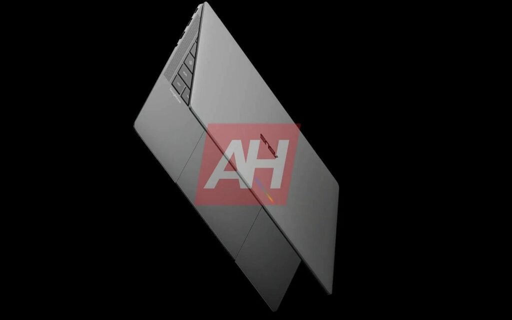 Acer Googlebook 14 (4)