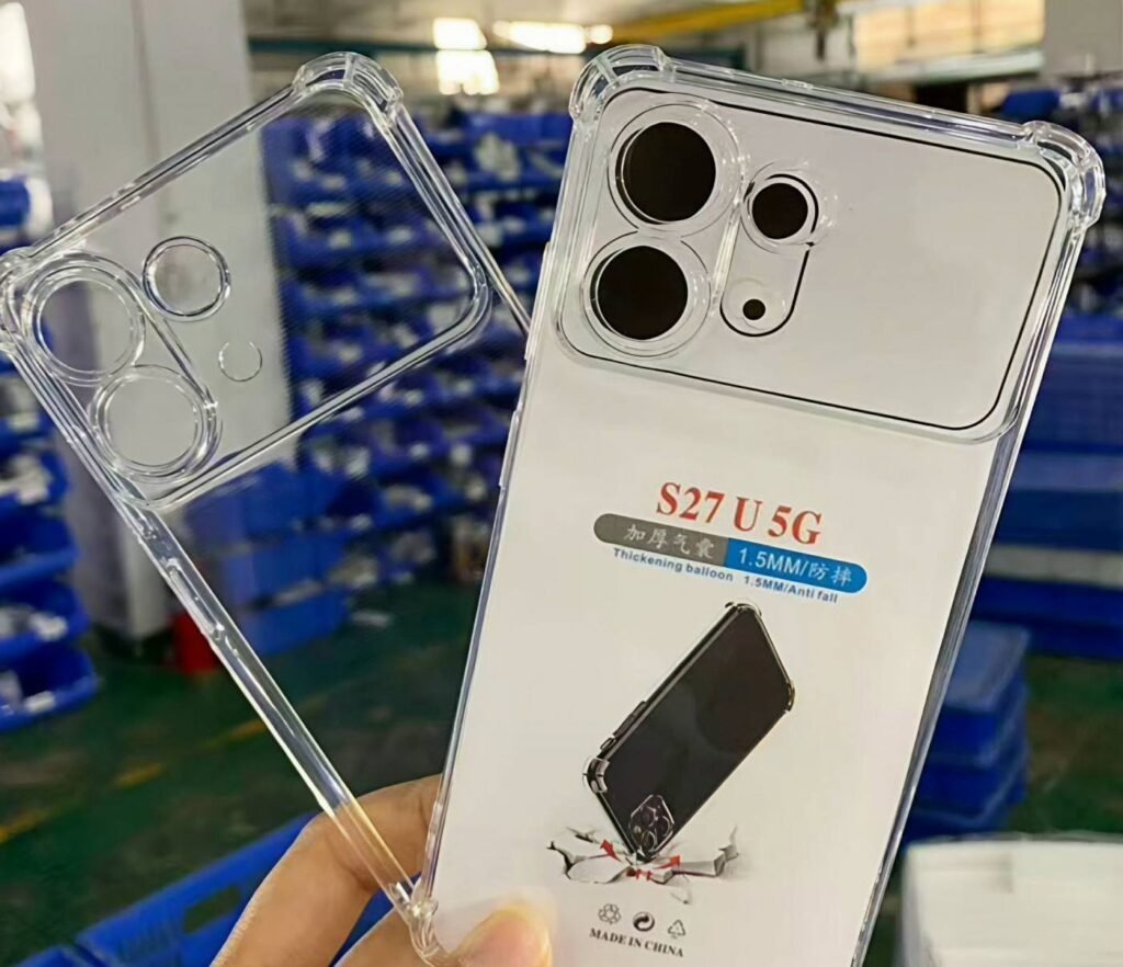 Galaxy s27 ultra case leaks (2)