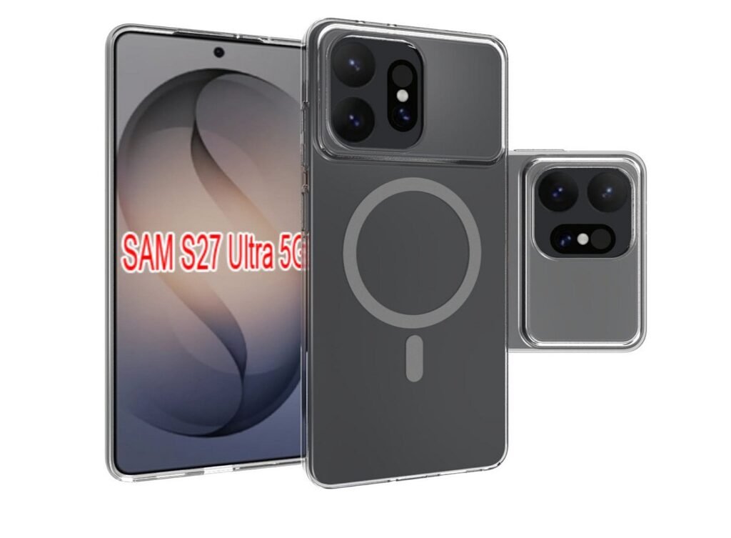 Galaxy s27 ultra case leaks (4)