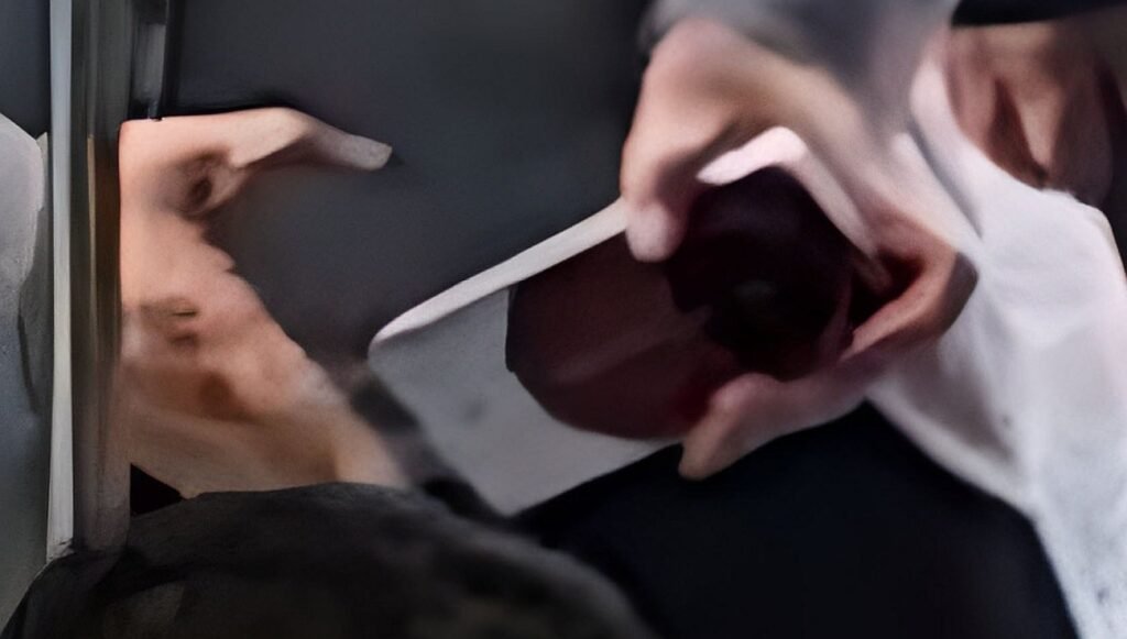 Huawei Mate 90 leak Richard Yu (1)