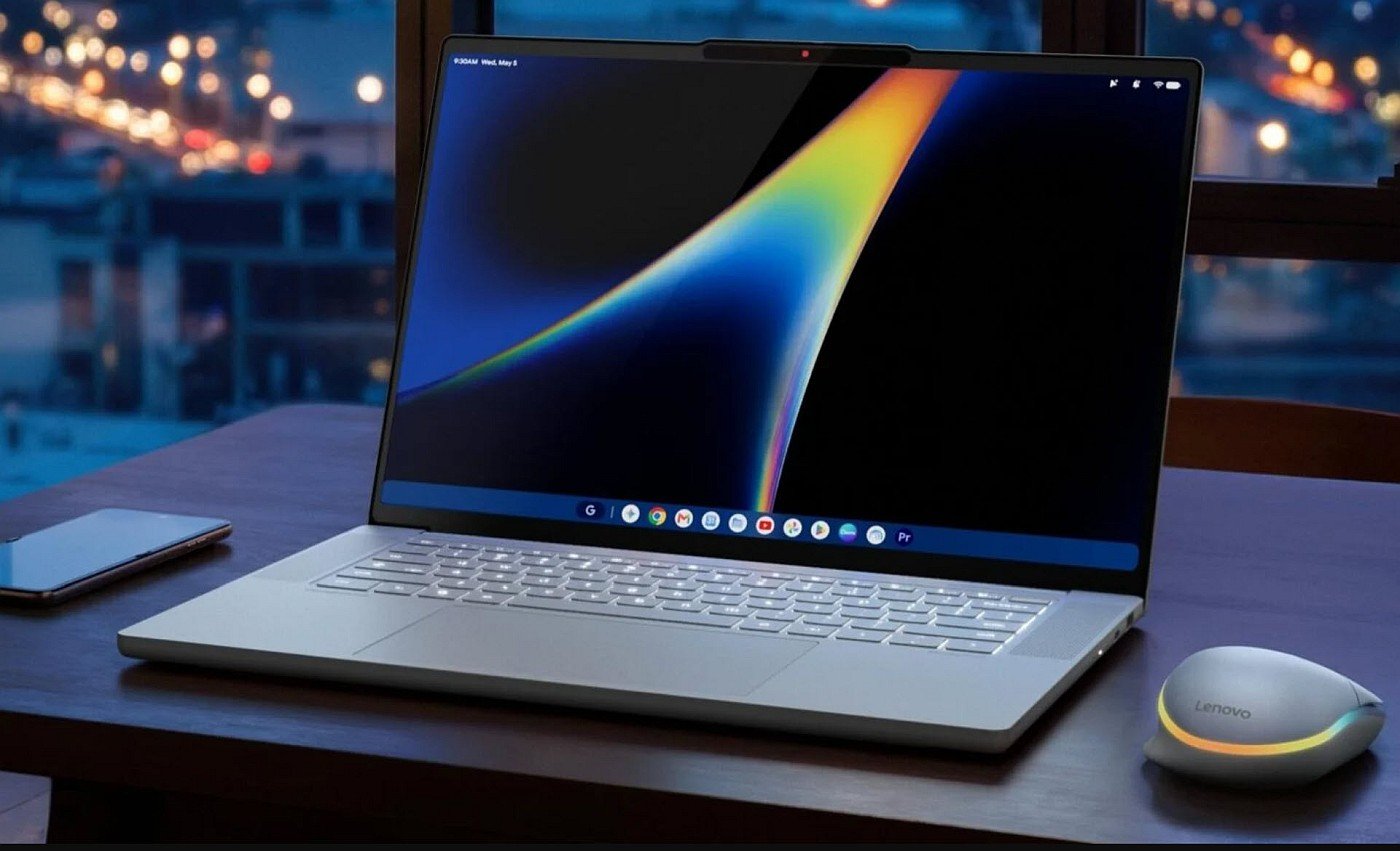 Lenovo Googlebook 15 (1)