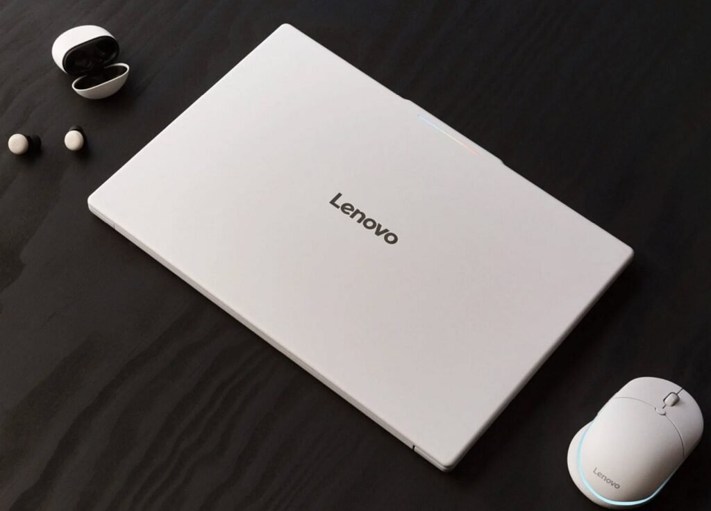 Lenovo Googlebook 15 (2)