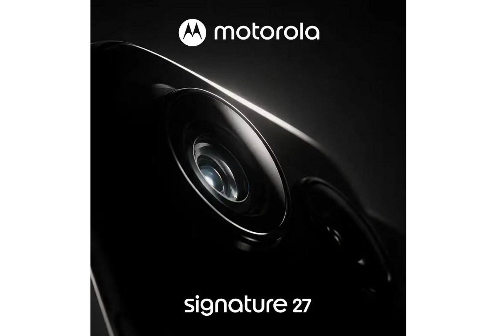 Motorola Signature