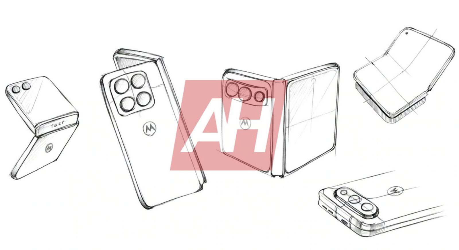 Motorola Wide Fold leaked render (1)