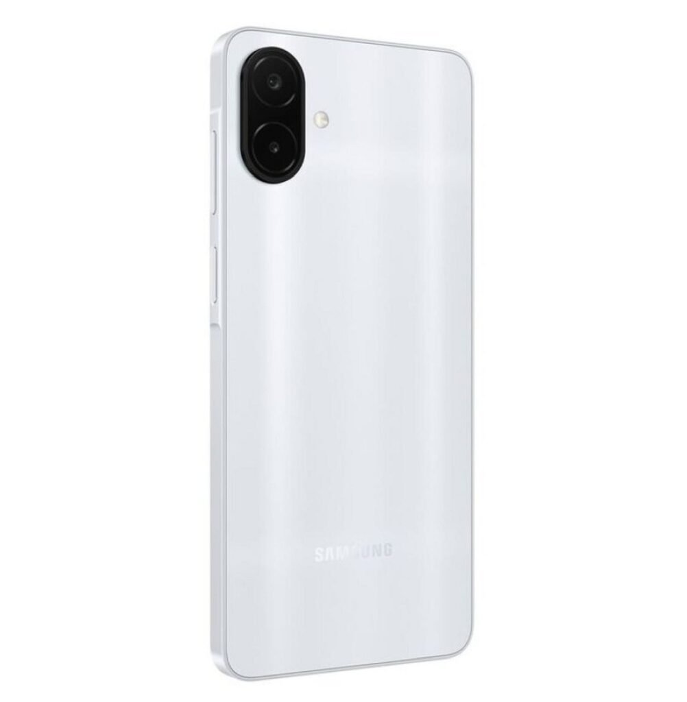 Samsung Galaxy A08 leaked render (2)