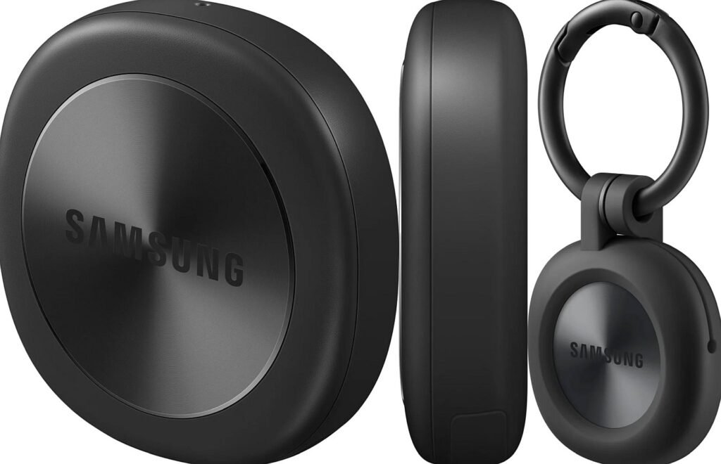Samsung Galaxy Smart Tag 3 leak (2)
