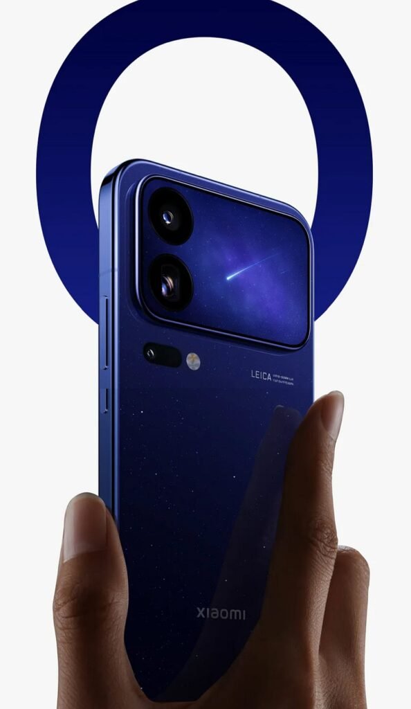 Xiaomi 18 Pro leak (3)