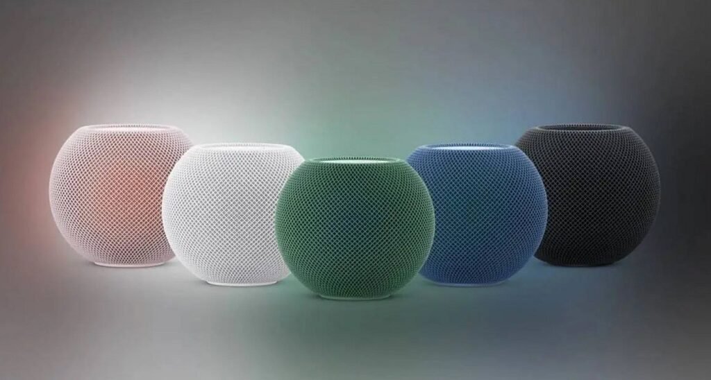 Apple homepod mini 2 leak (2)
