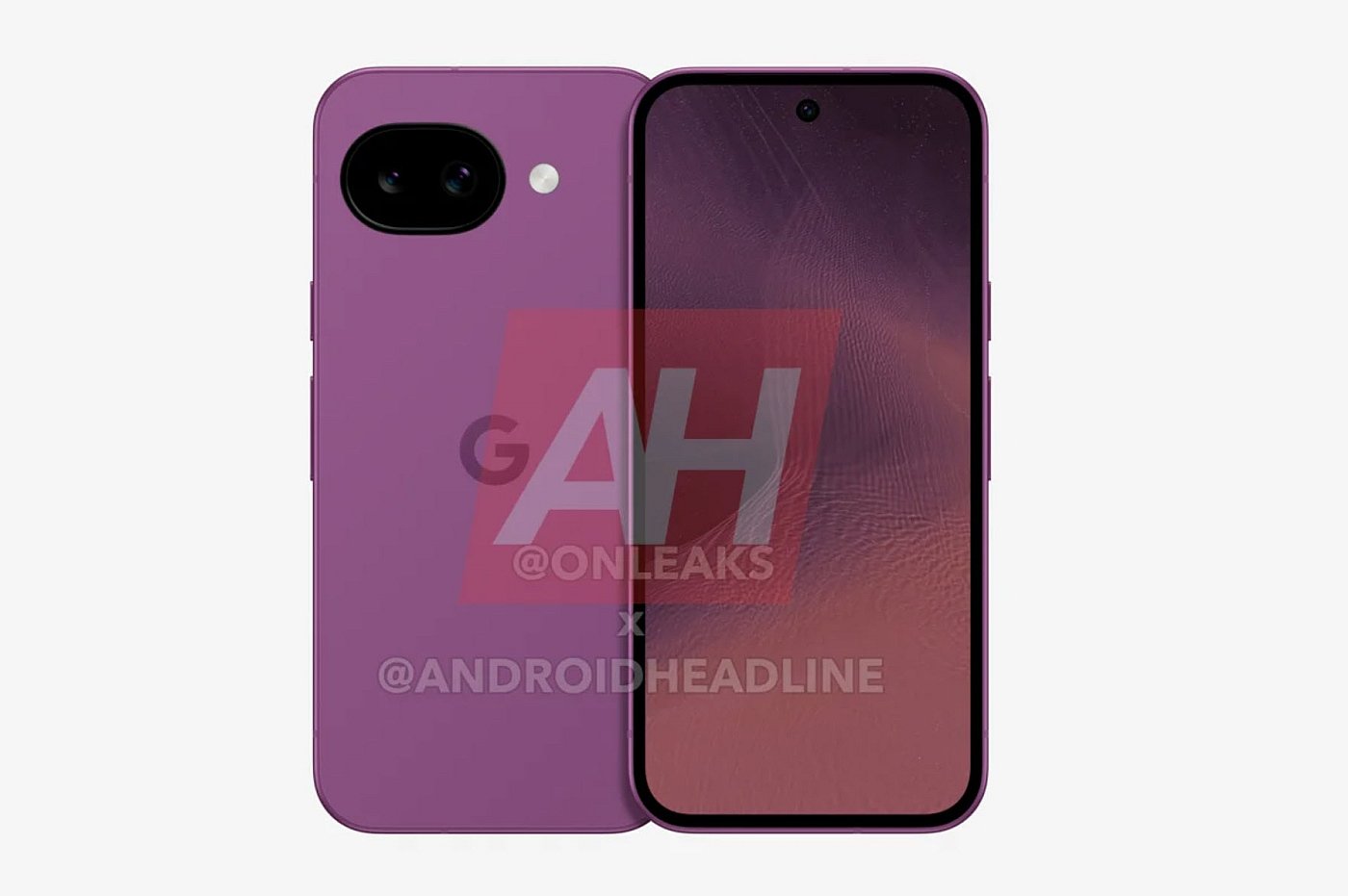 Google pixel 11a leaked render (1)