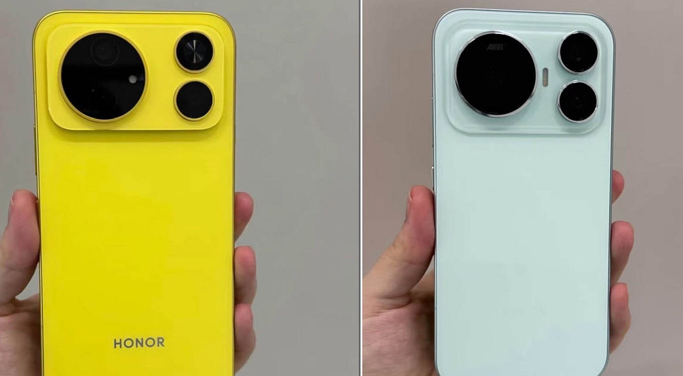 Honor magic 9 super edition (2)
