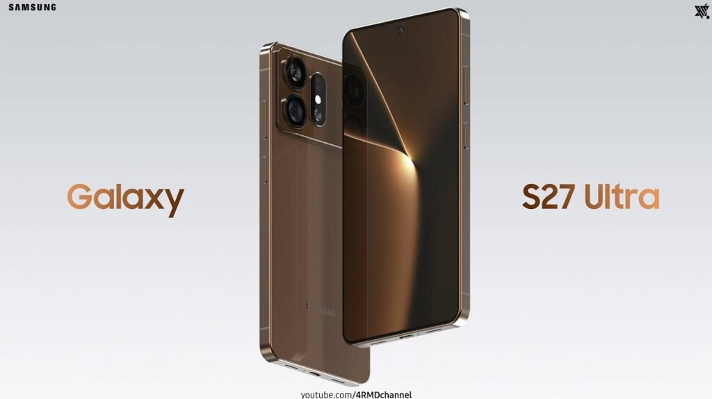 Samsung Galaxy S27 Ultra concept 4RMD (2)