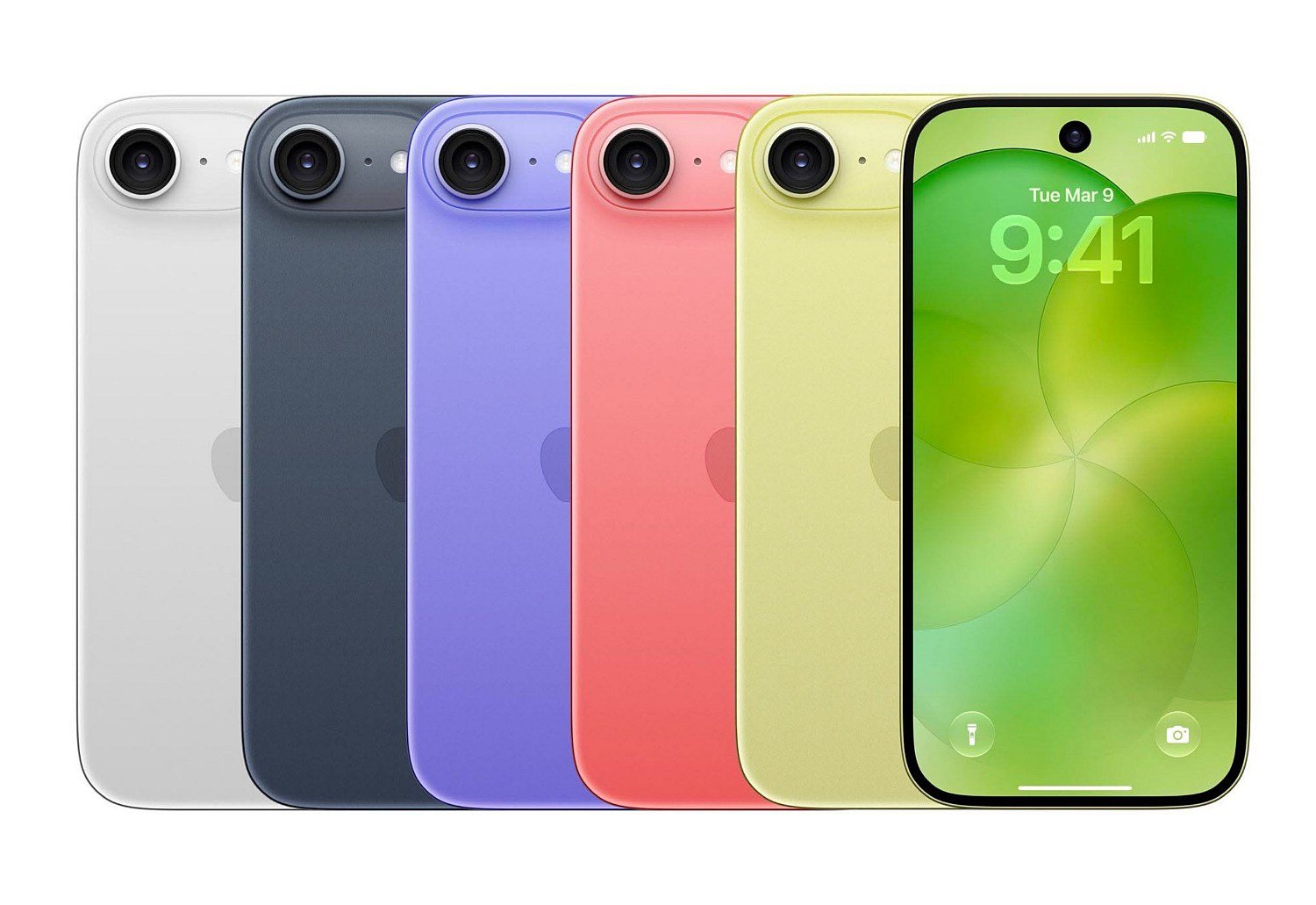 IPhone Neo concept render