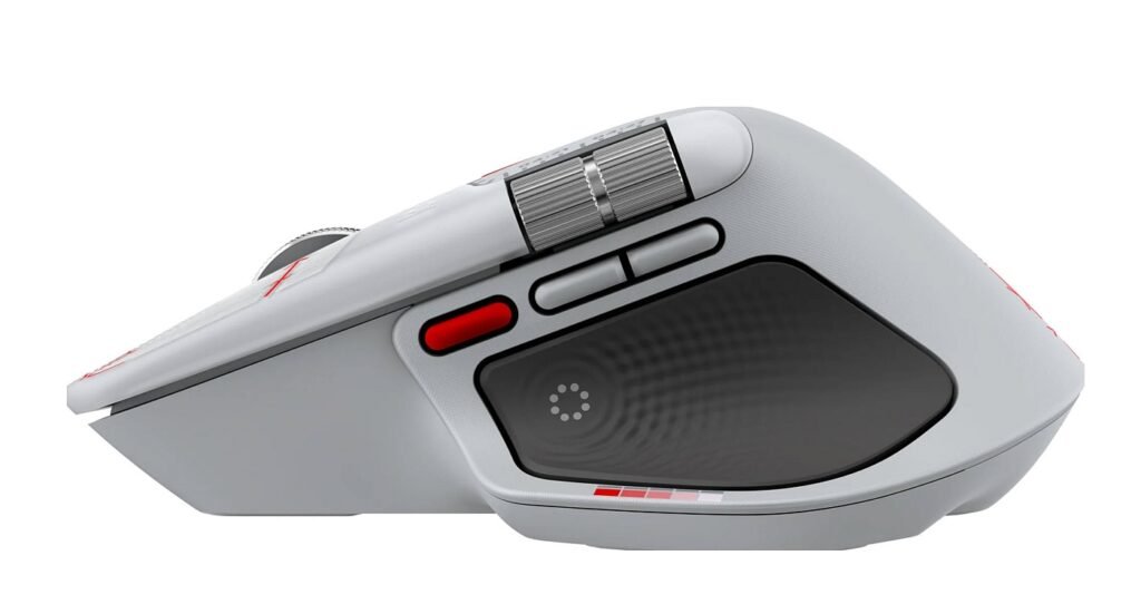 Logitech mx master special edition