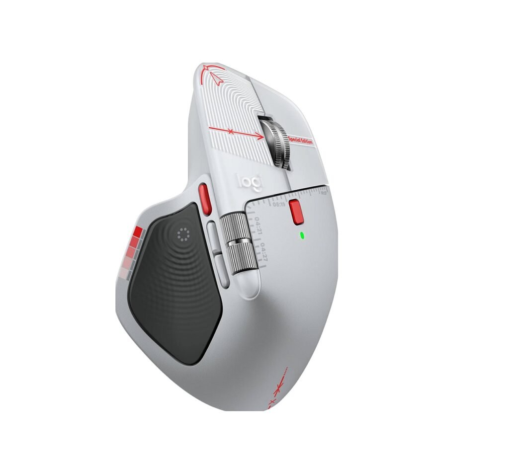 Logitech mx master special edition