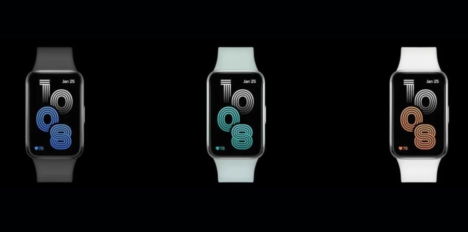 Samsung galaxy fit 4 leak